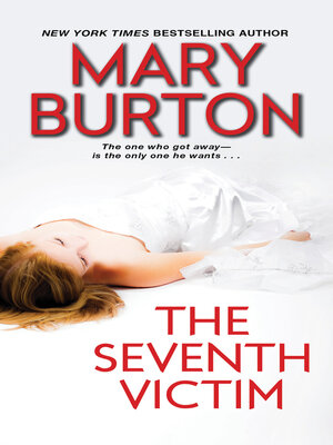 The Seventh Victim - ebook
